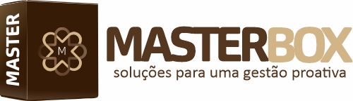 Logo MasterBox
